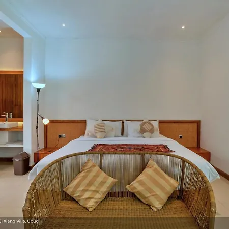 Jixiang Hotel Ubud