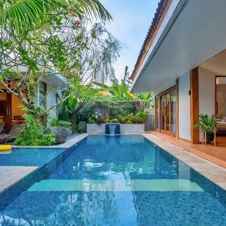 Jixiang Hotel Ubud