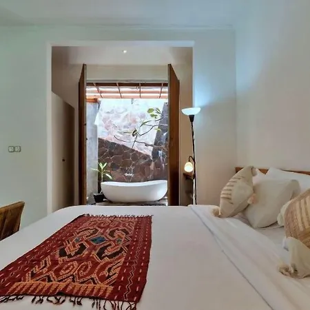 Jixiang Hotel Ubud