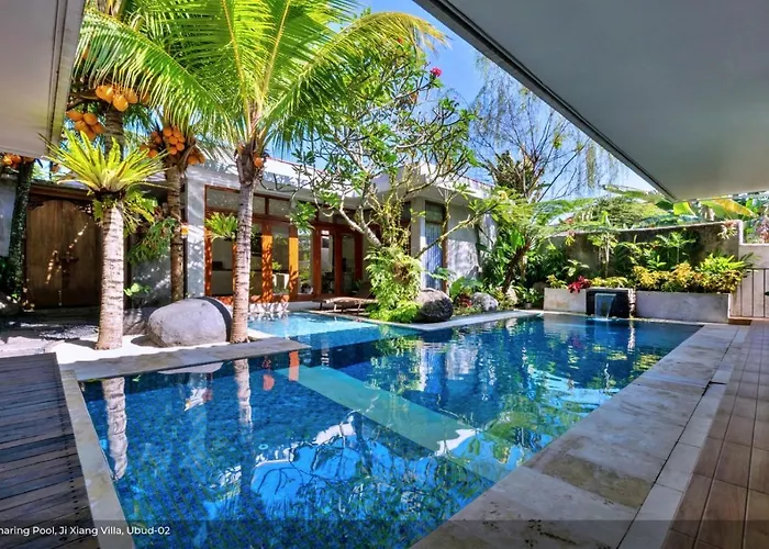 Jixiang Ubud (Bali)