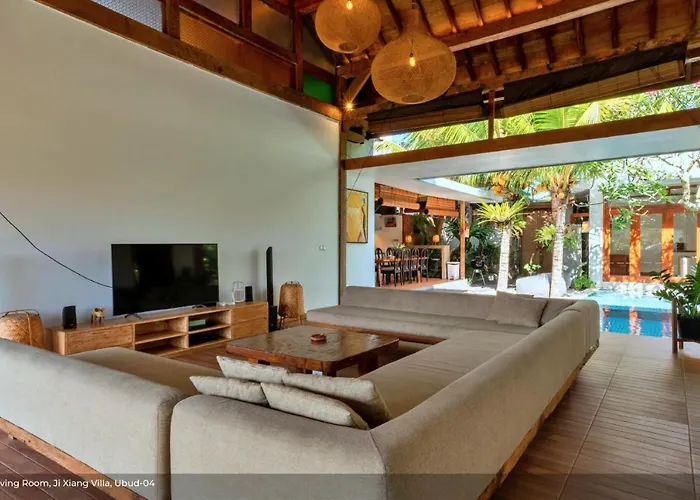 Jixiang Resort *