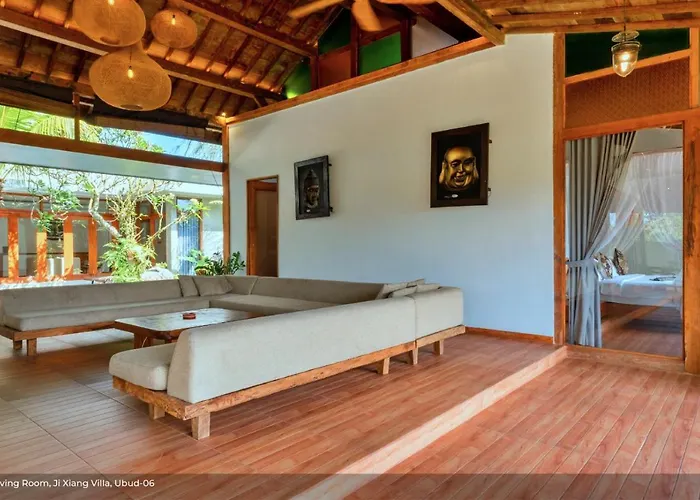 Jixiang * Ubud (Bali)