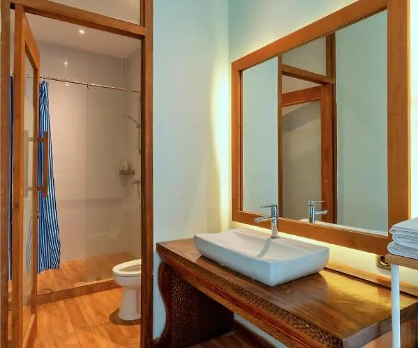 Jixiang Resort Ubud (Bali)