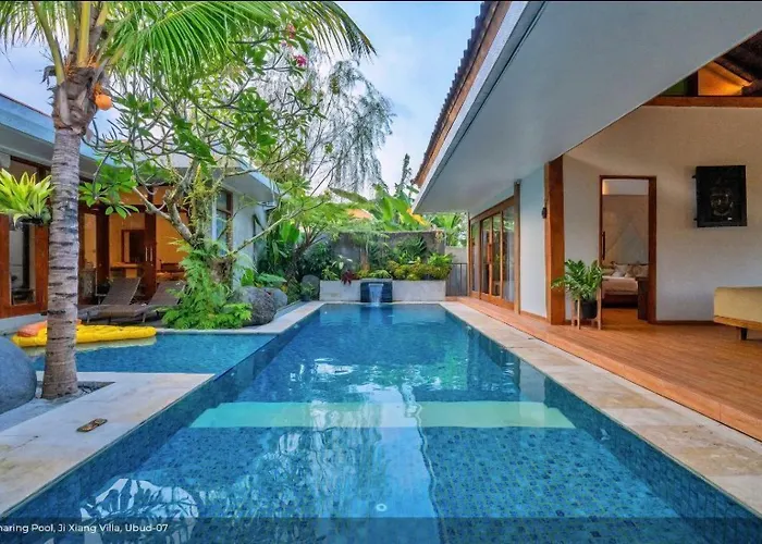 Jixiang Resort