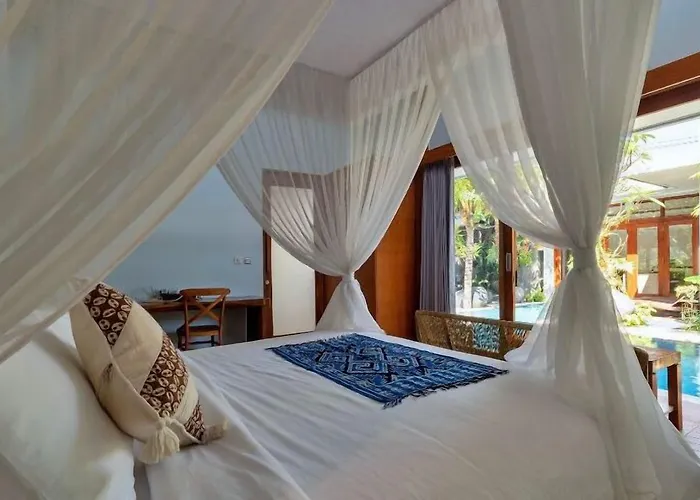 Resort Jixiang Ubud (Bali)