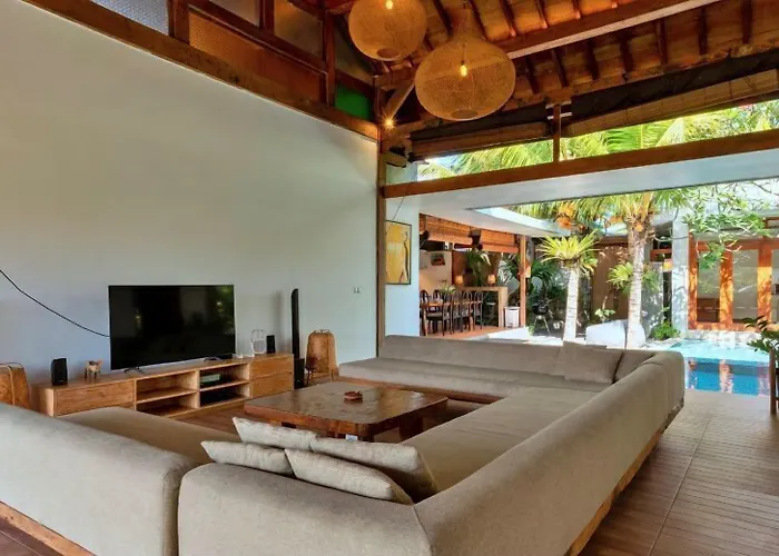Jixiang Resort
