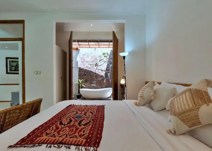 Jixiang Ubud